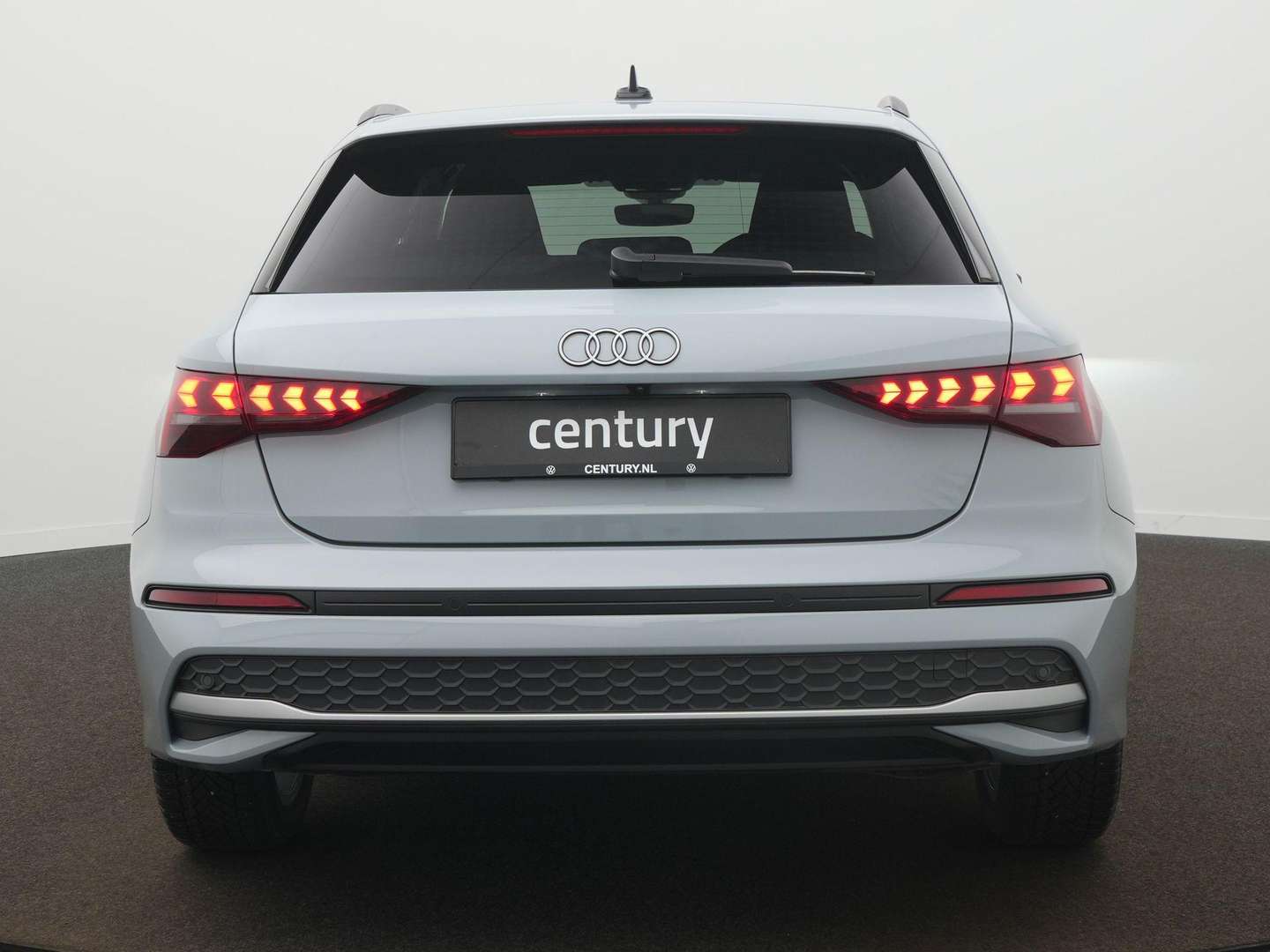 Audi A3 Sportback Advanced 40 TFSI E - 2025 - Joinsteer - #5