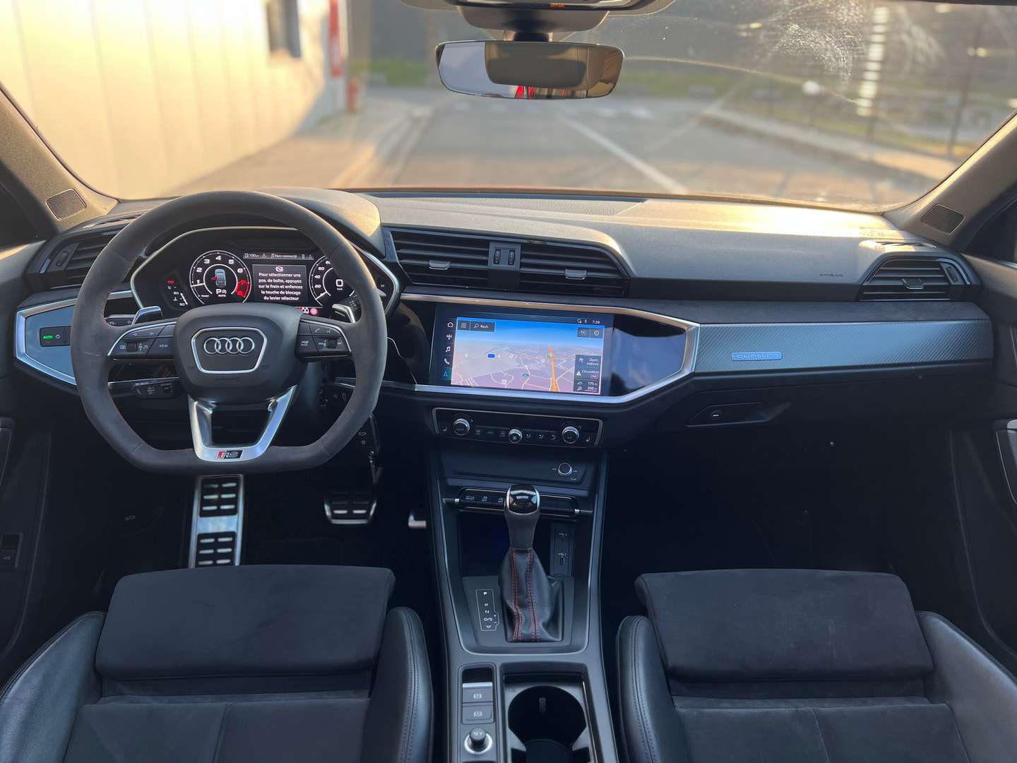 Audi RSQ3 Sportback 2.5 TFSI - 2020 - Joinsteer - #19