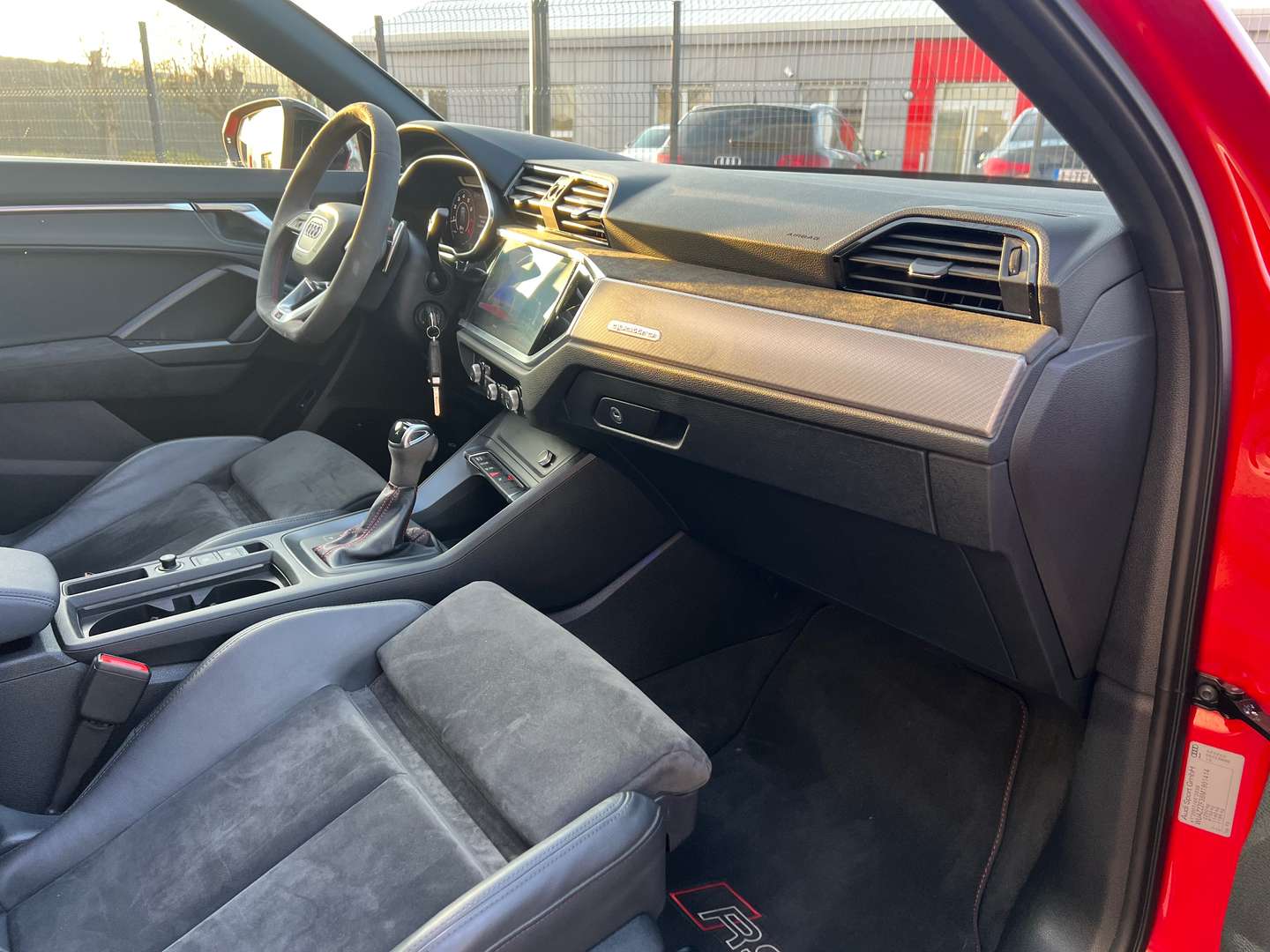Audi RSQ3 Sportback 2.5 TFSI - 2020 - Joinsteer - #24