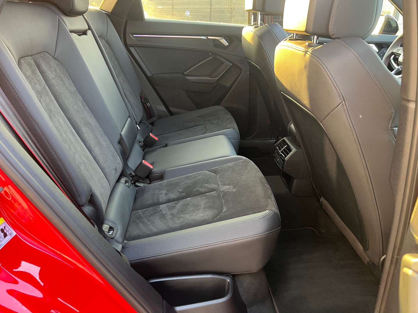 Audi RSQ3 Sportback 2.5 TFSI - 2020 - Joinsteer - #25