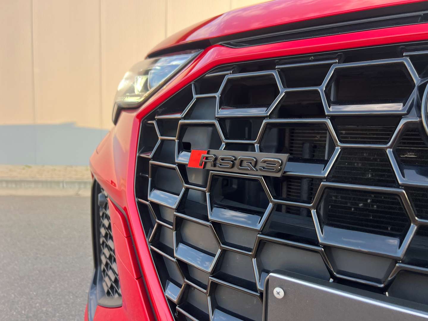 Audi RSQ3 Sportback 2.5 TFSI - 2020 - Joinsteer - #26