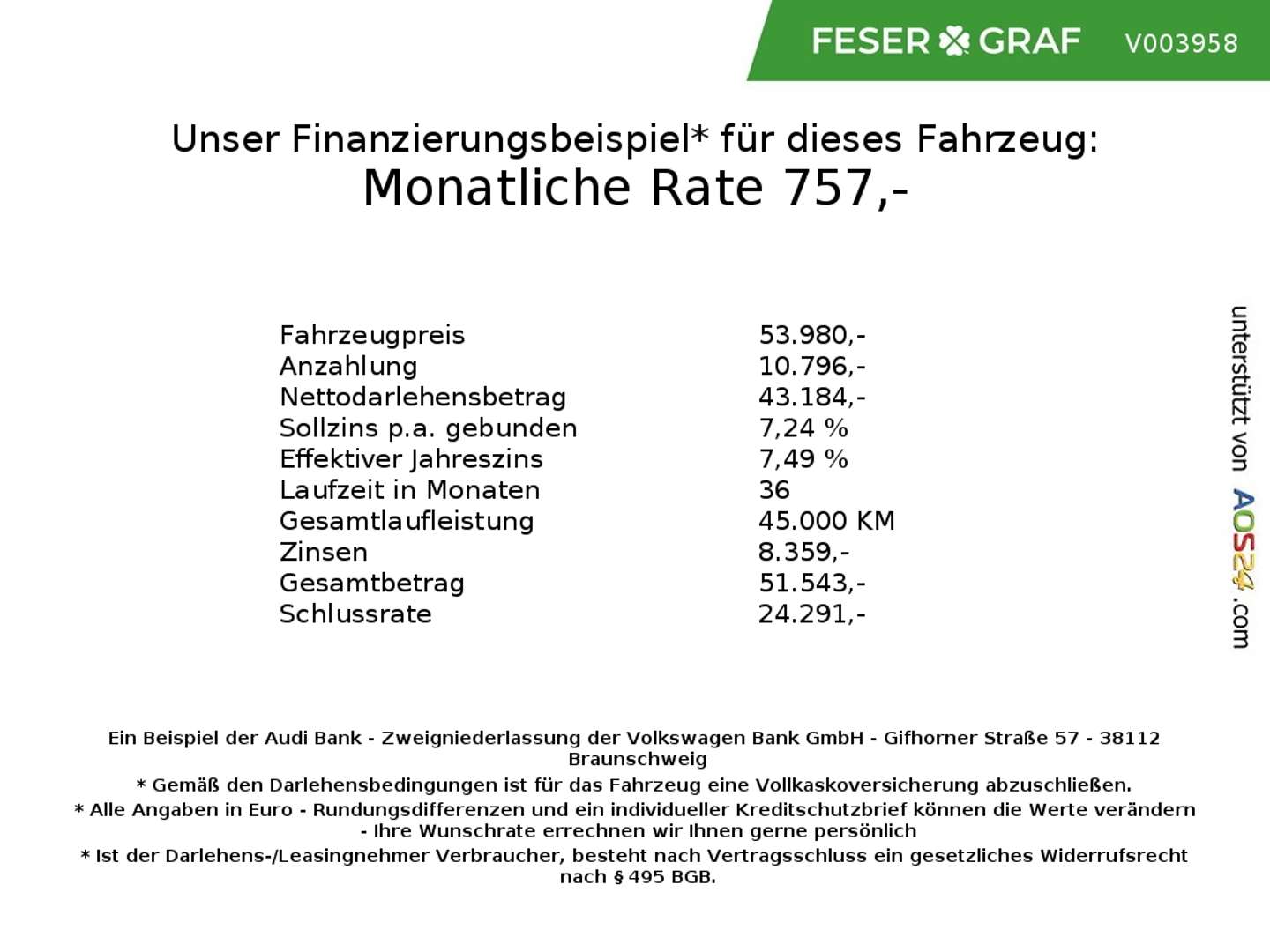 Audi Q4 E-tron Sportback S Line 45 - 2025 - Joinsteer - #5