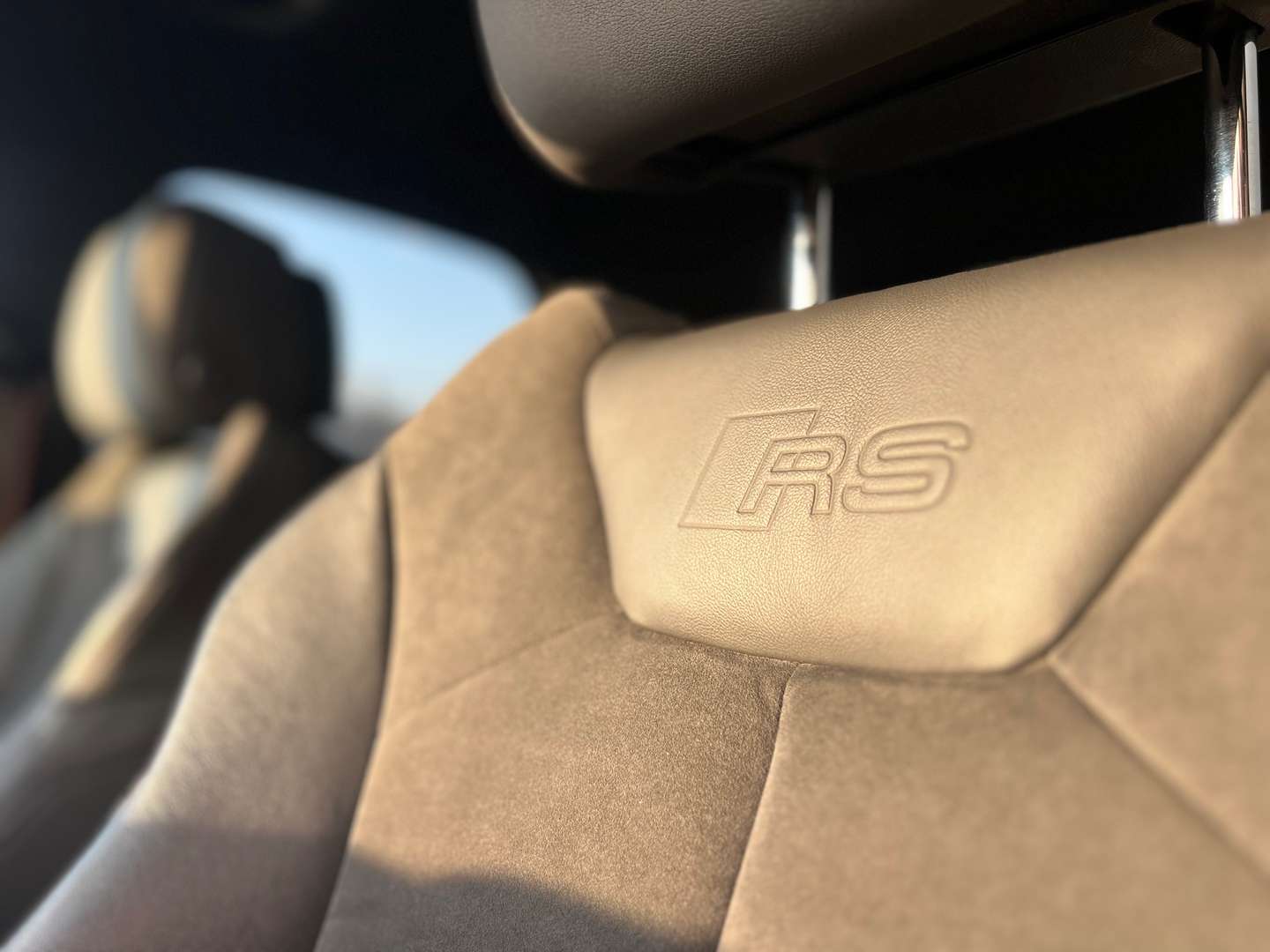 Audi RSQ3 Sportback 2.5 TFSI - 2020 - Joinsteer - #28