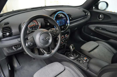 Mini Clubman COOPER -  - Joinsteer - #3