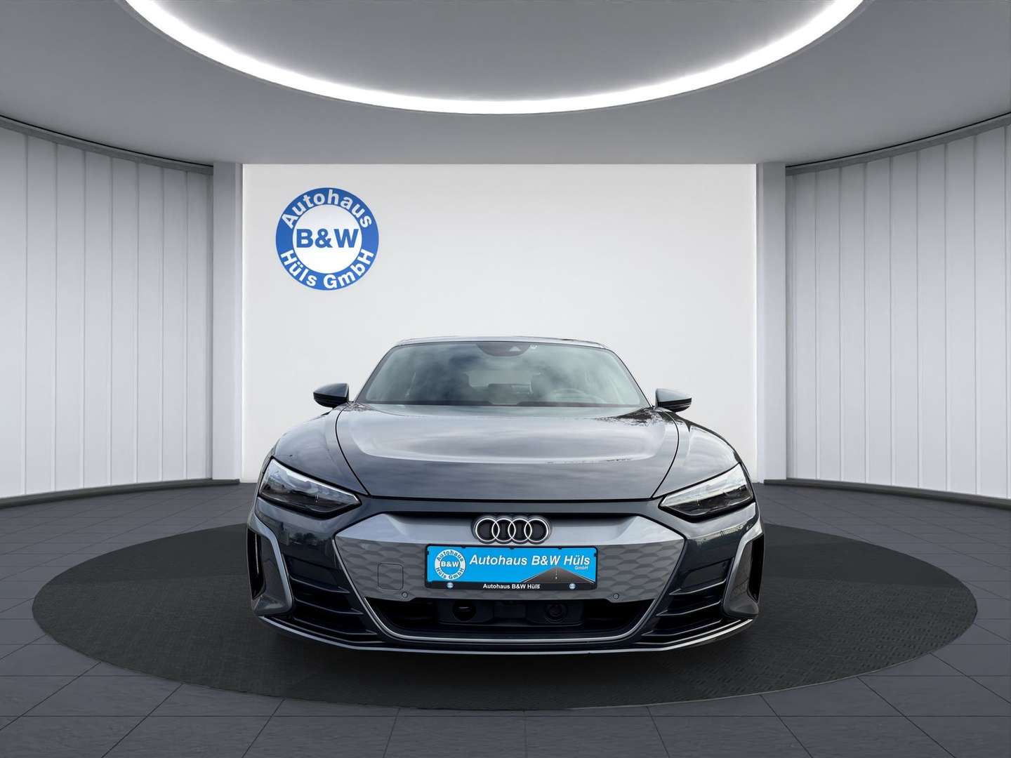 Audi E-tron GT - 2022 - Joinsteer - #2