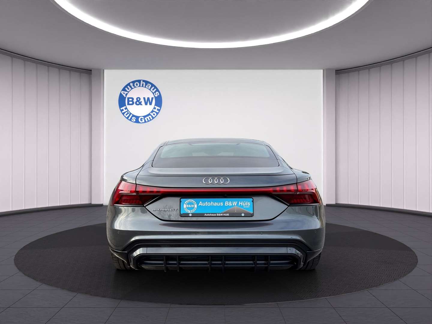 Audi E-tron GT - 2022 - Joinsteer - #7
