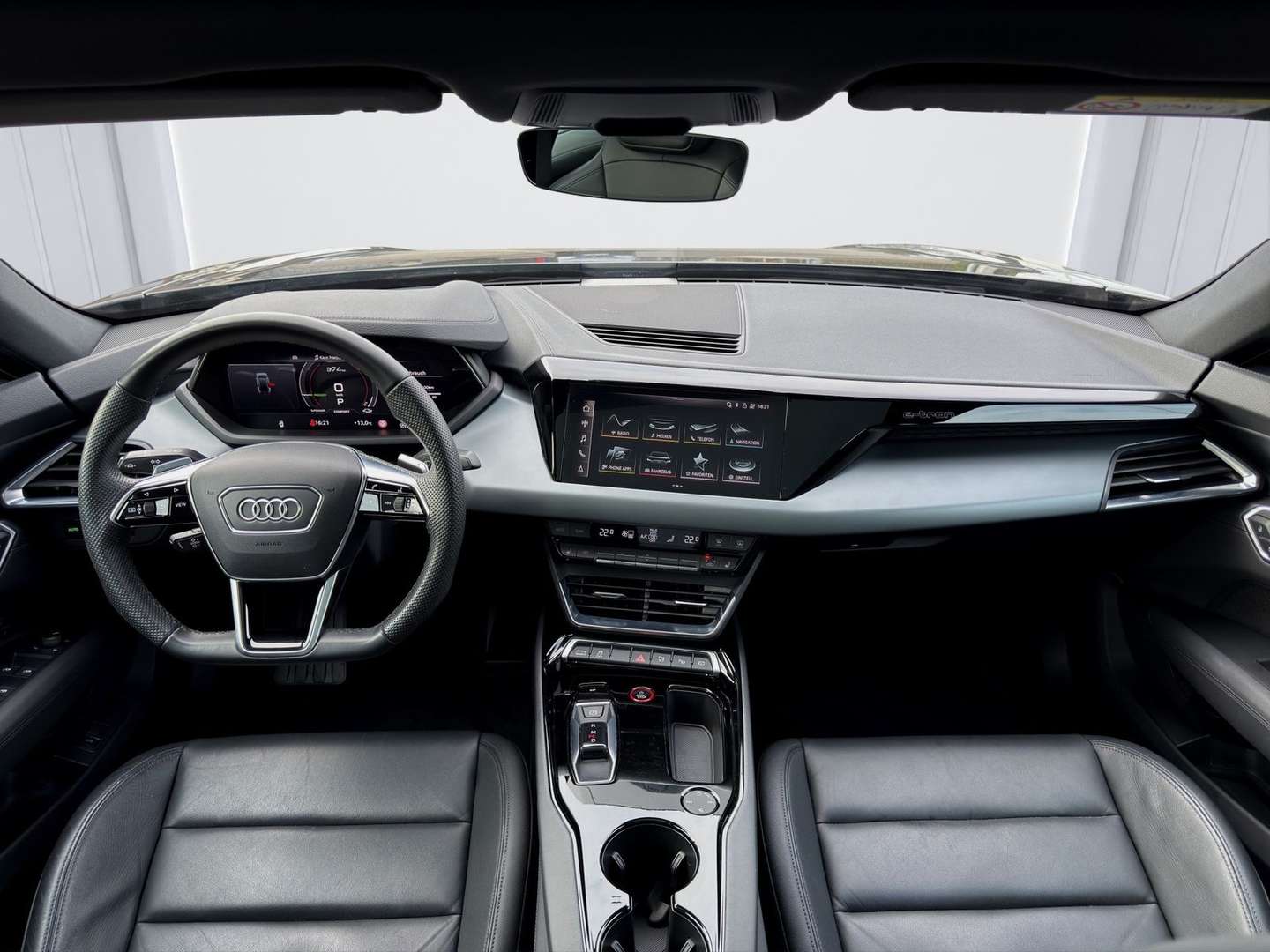 Audi E-tron GT - 2022 - Joinsteer - #10