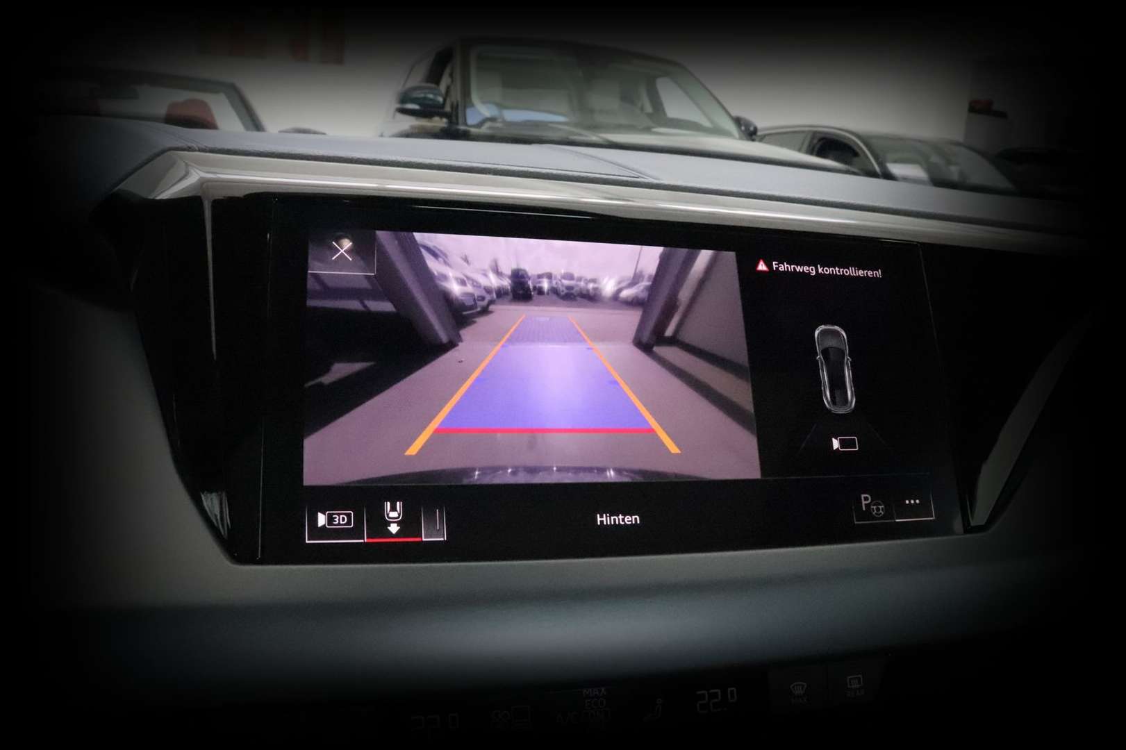 Audi E-tron GT - 2022 - Joinsteer - #11