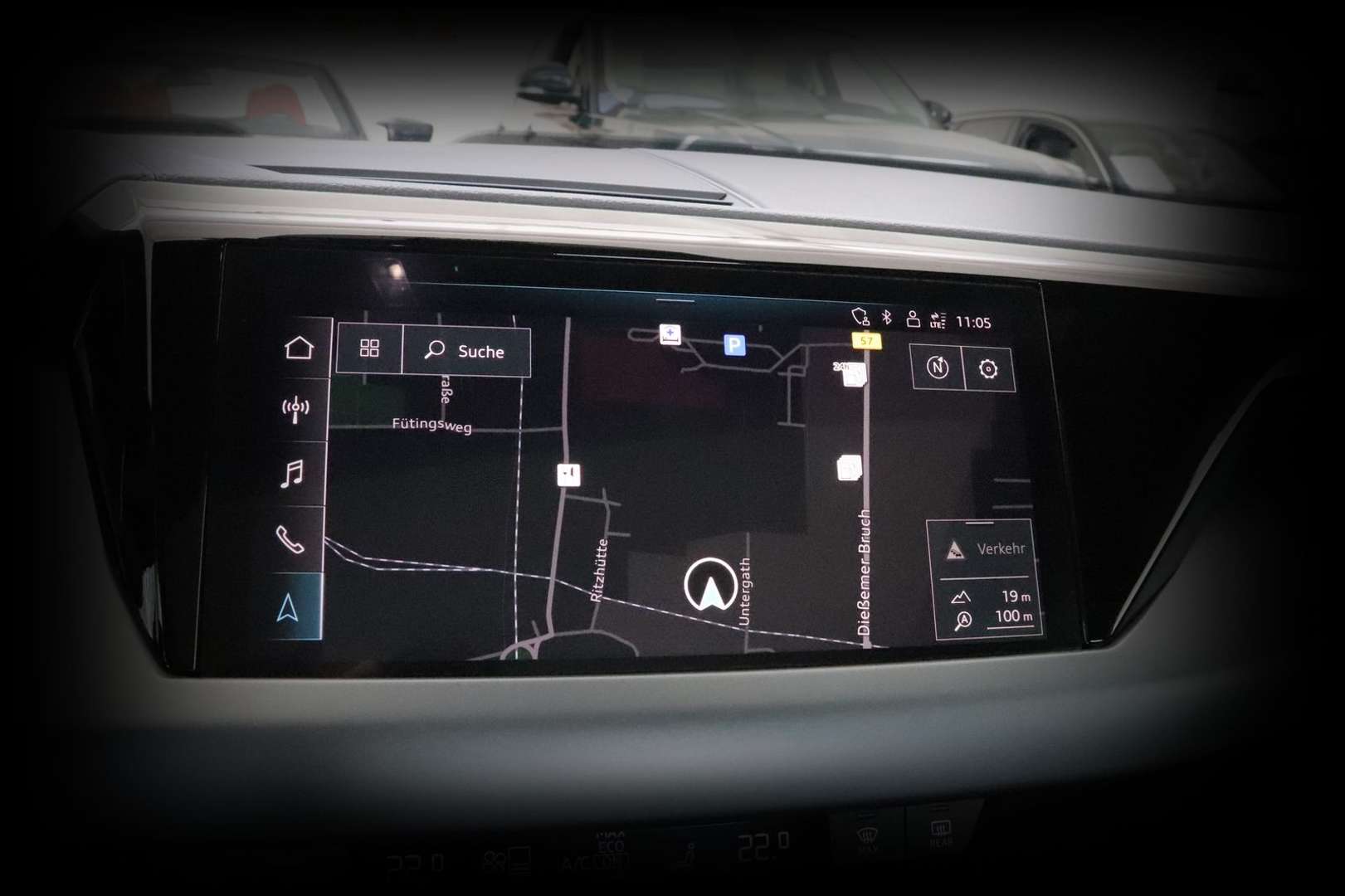 Audi E-tron GT - 2022 - Joinsteer - #12