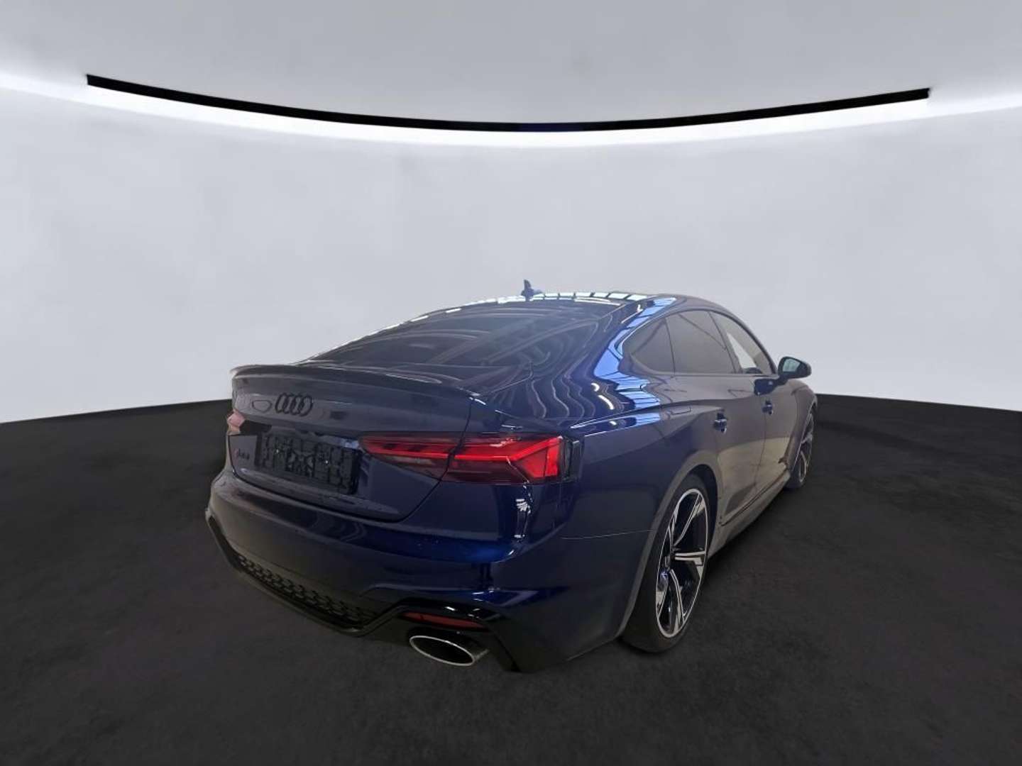 Audi RS5 Sportback RS5 Sportback - 2024 - Joinsteer - #2