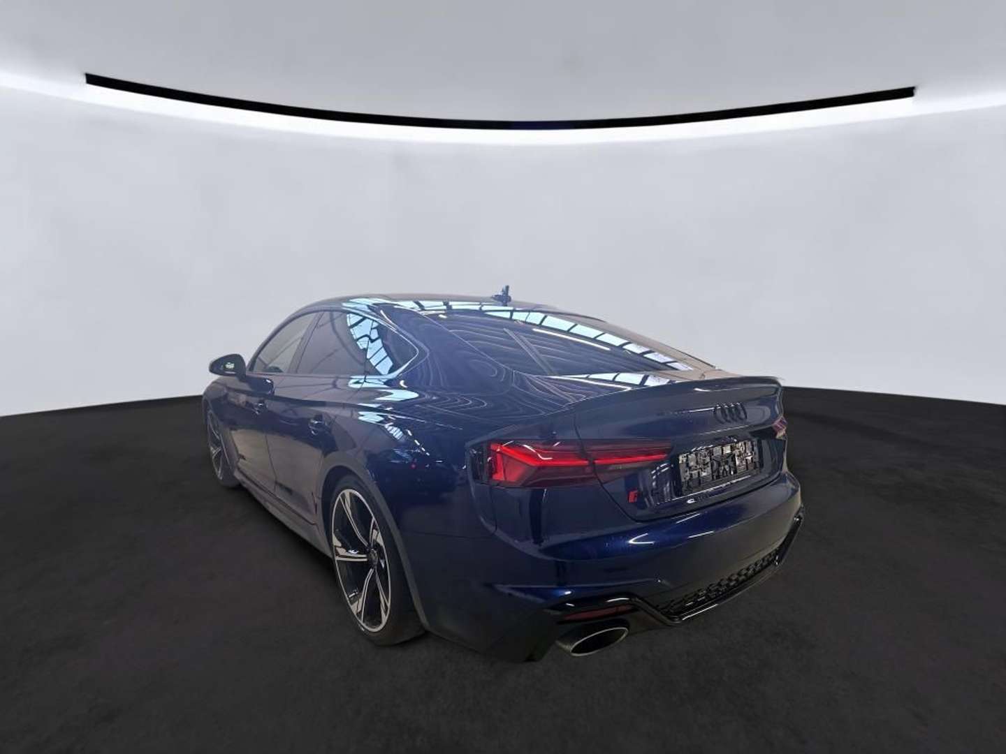 Audi RS5 Sportback RS5 Sportback - 2024 - Joinsteer - #3