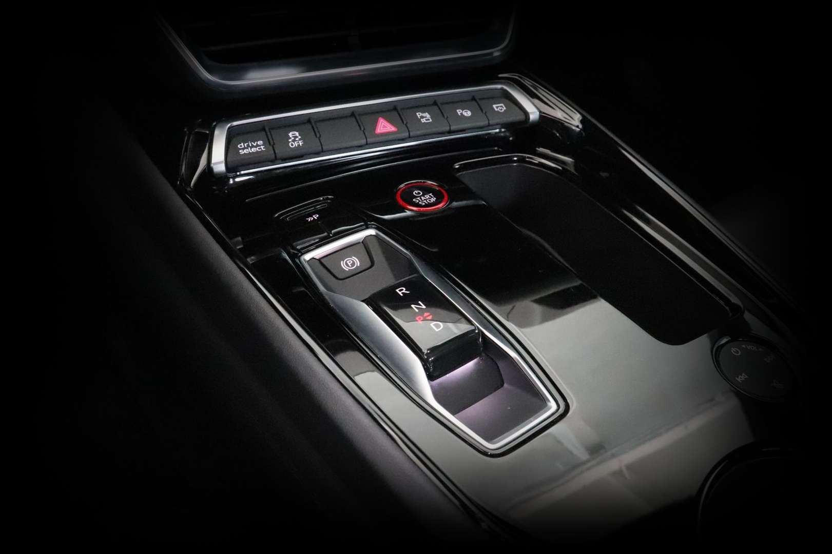 Audi E-tron GT - 2022 - Joinsteer - #15