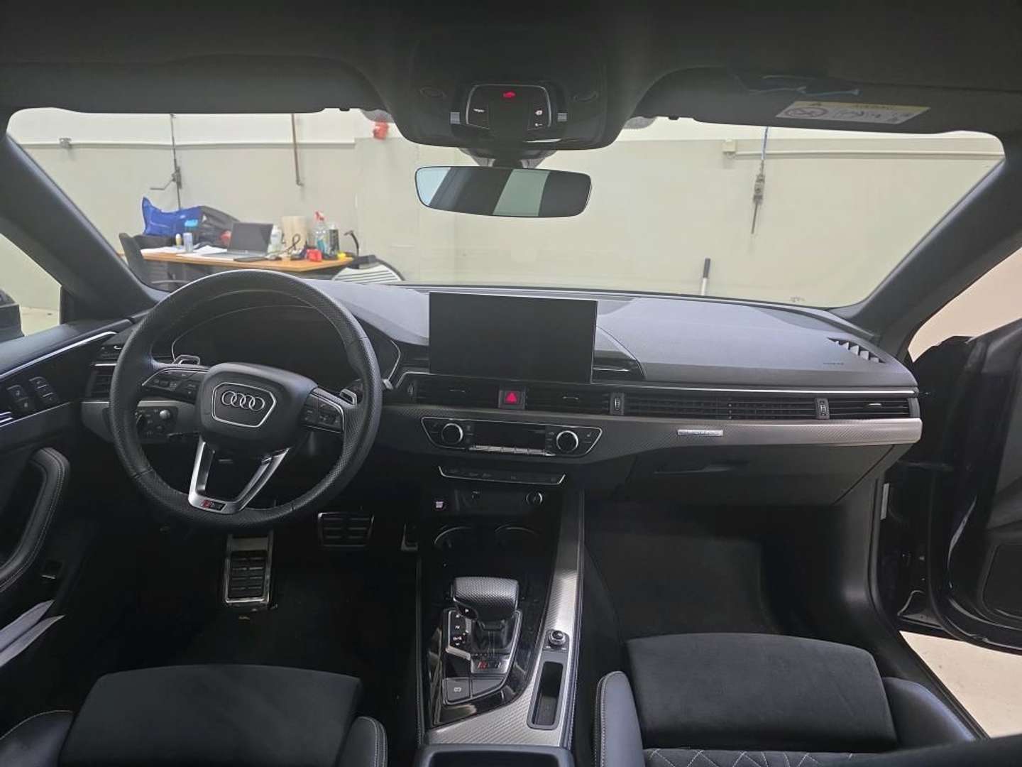 Audi RS5 Sportback RS5 Sportback - 2024 - Joinsteer - #4