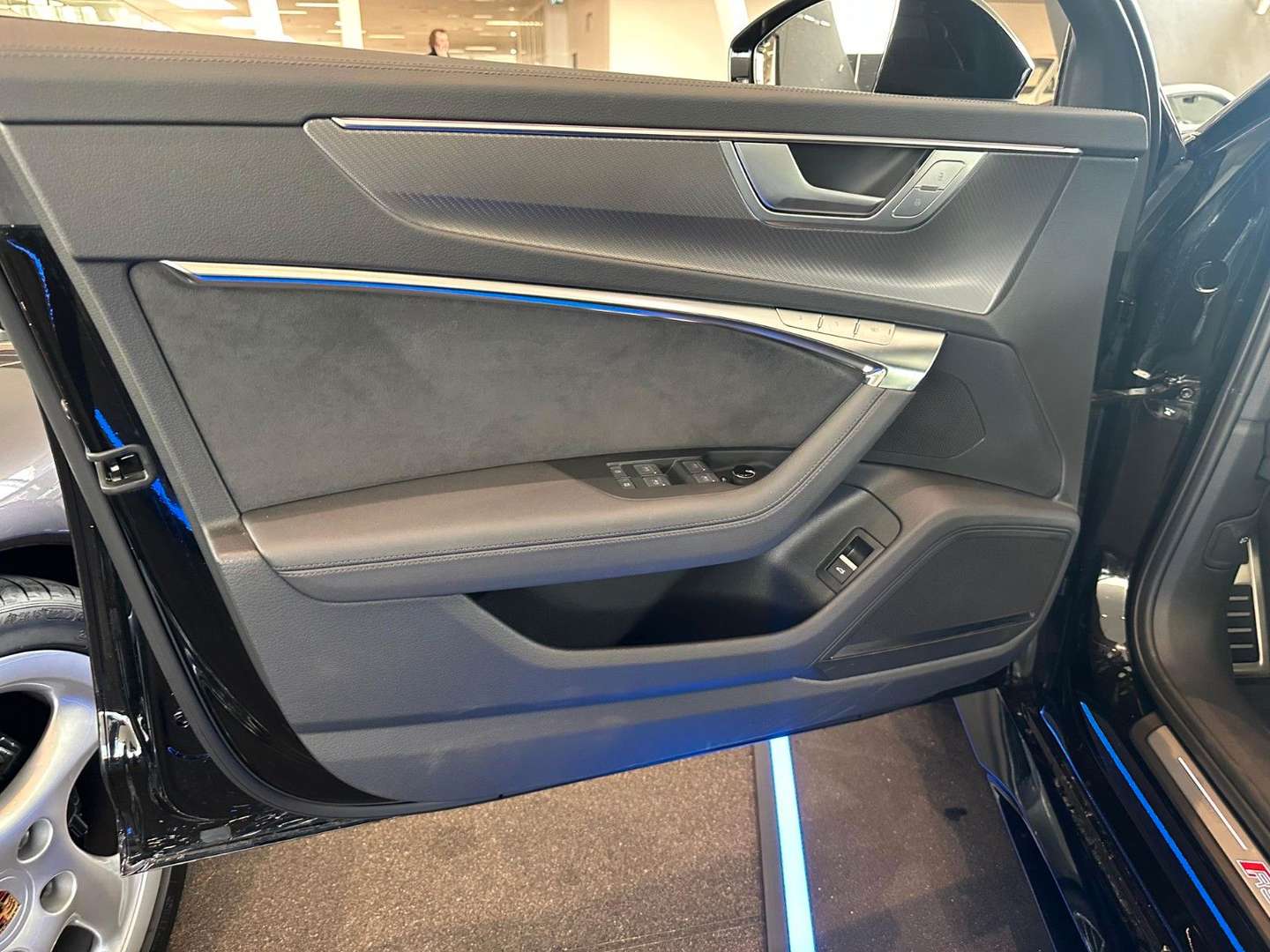 Audi RS6 Performance - 2024 - Joinsteer - #5