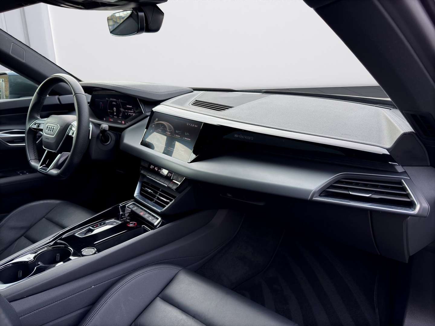 Audi E-tron GT - 2022 - Joinsteer - #16
