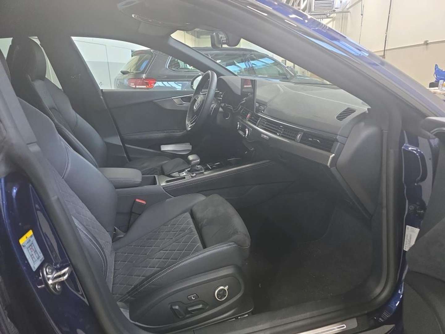 Audi RS5 Sportback RS5 Sportback - 2024 - Joinsteer - #5