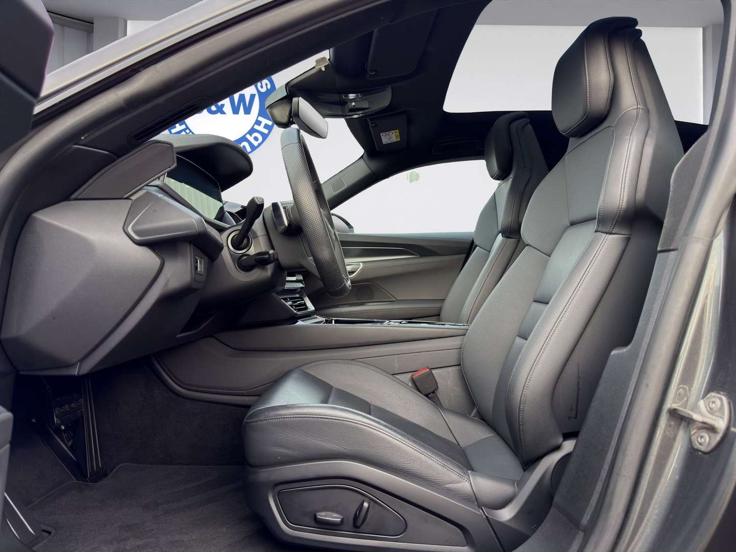 Audi E-tron GT - 2022 - Joinsteer - #17