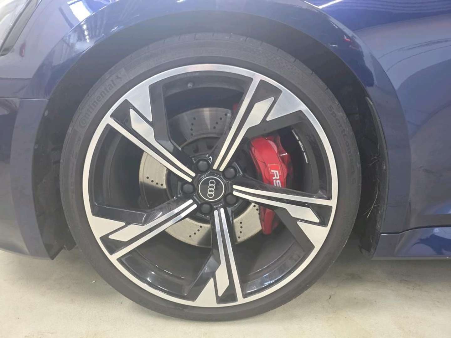 Audi RS5 Sportback RS5 Sportback - 2024 - Joinsteer - #7