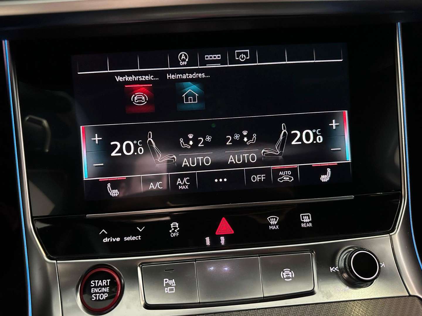 Audi RS6 Performance - 2024 - Joinsteer - #8