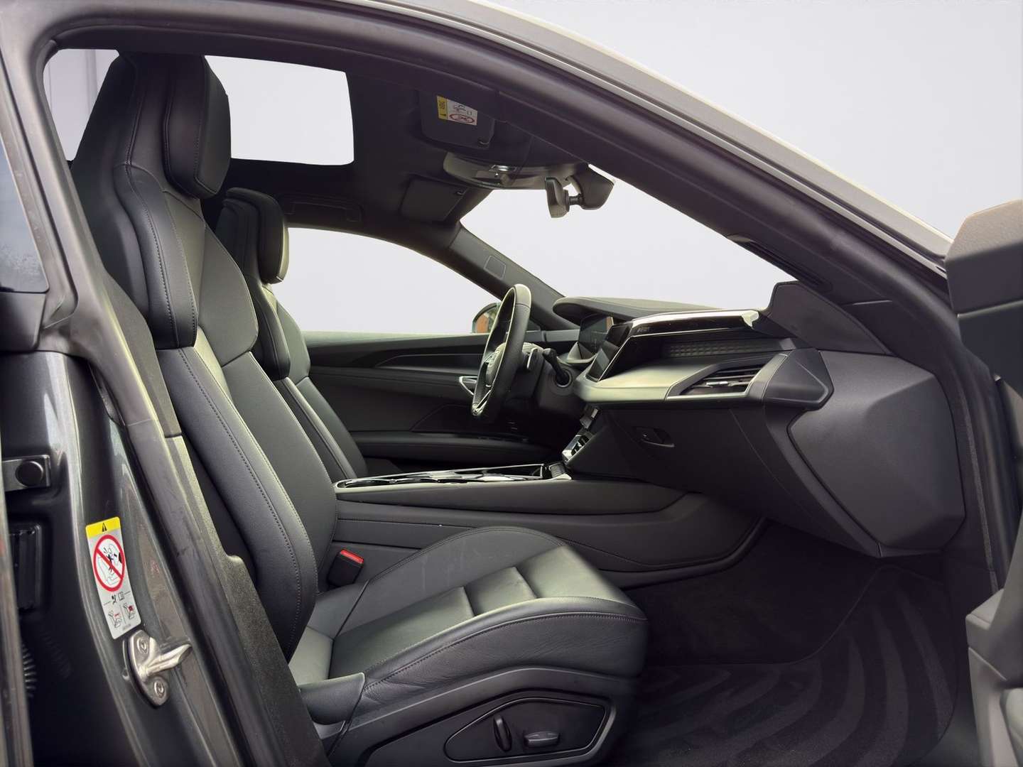 Audi E-tron GT - 2022 - Joinsteer - #18