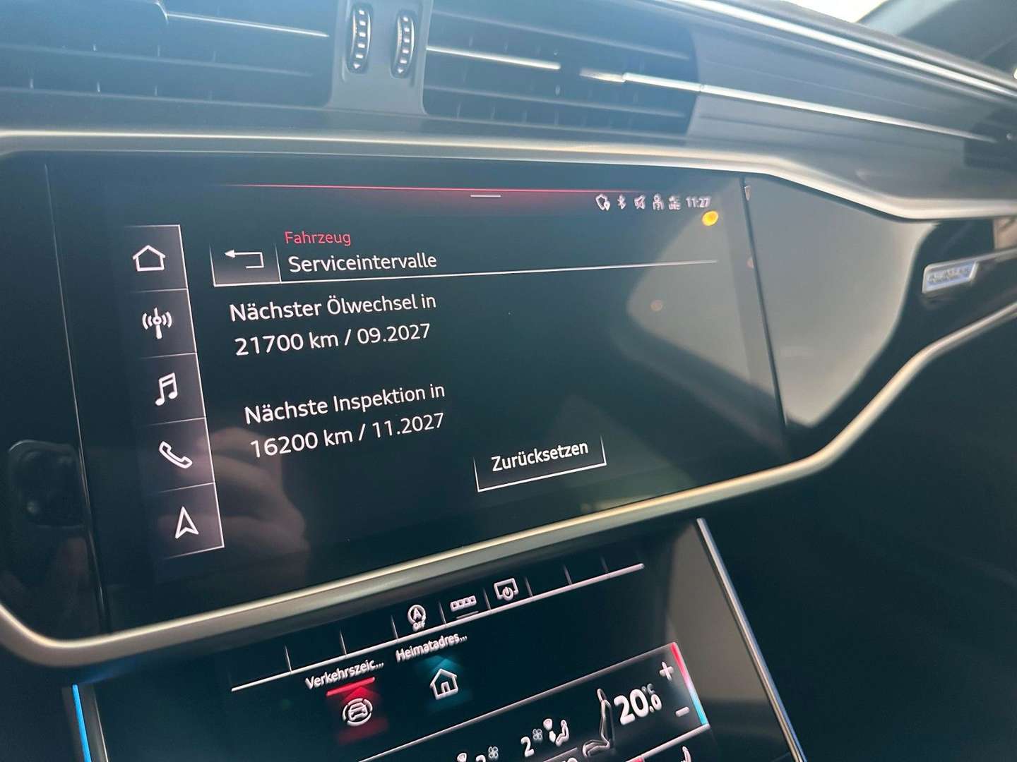 Audi RS6 Performance - 2024 - Joinsteer - #9
