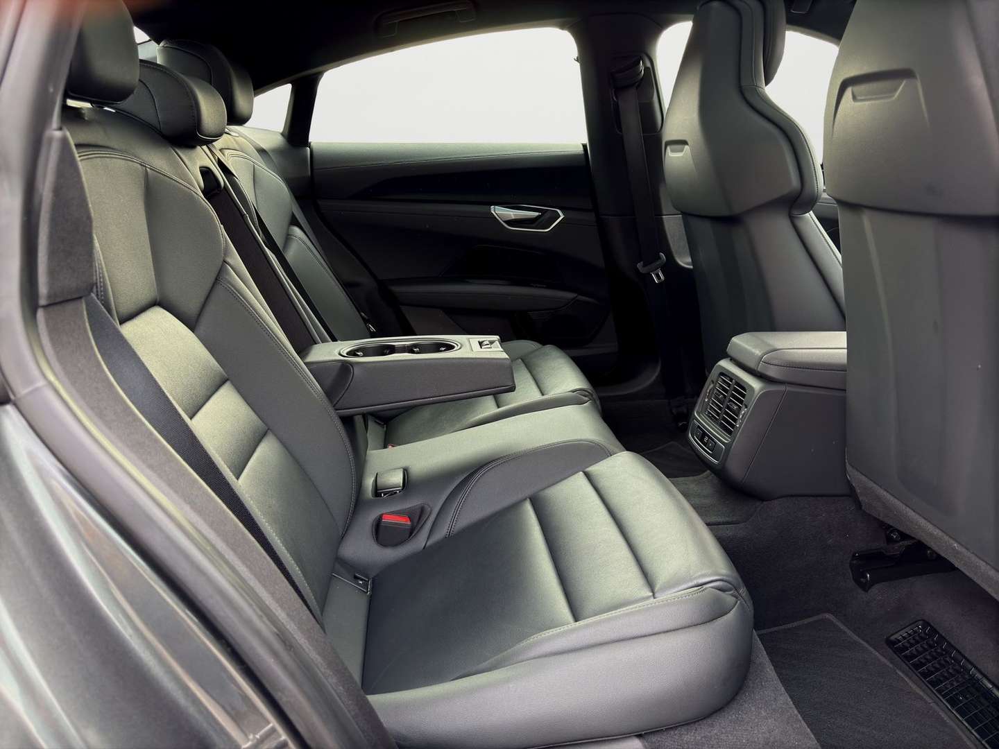 Audi E-tron GT - 2022 - Joinsteer - #19