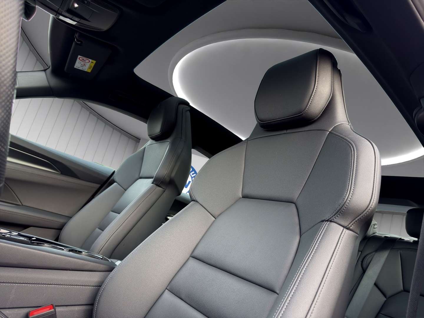 Audi E-tron GT - 2022 - Joinsteer - #20