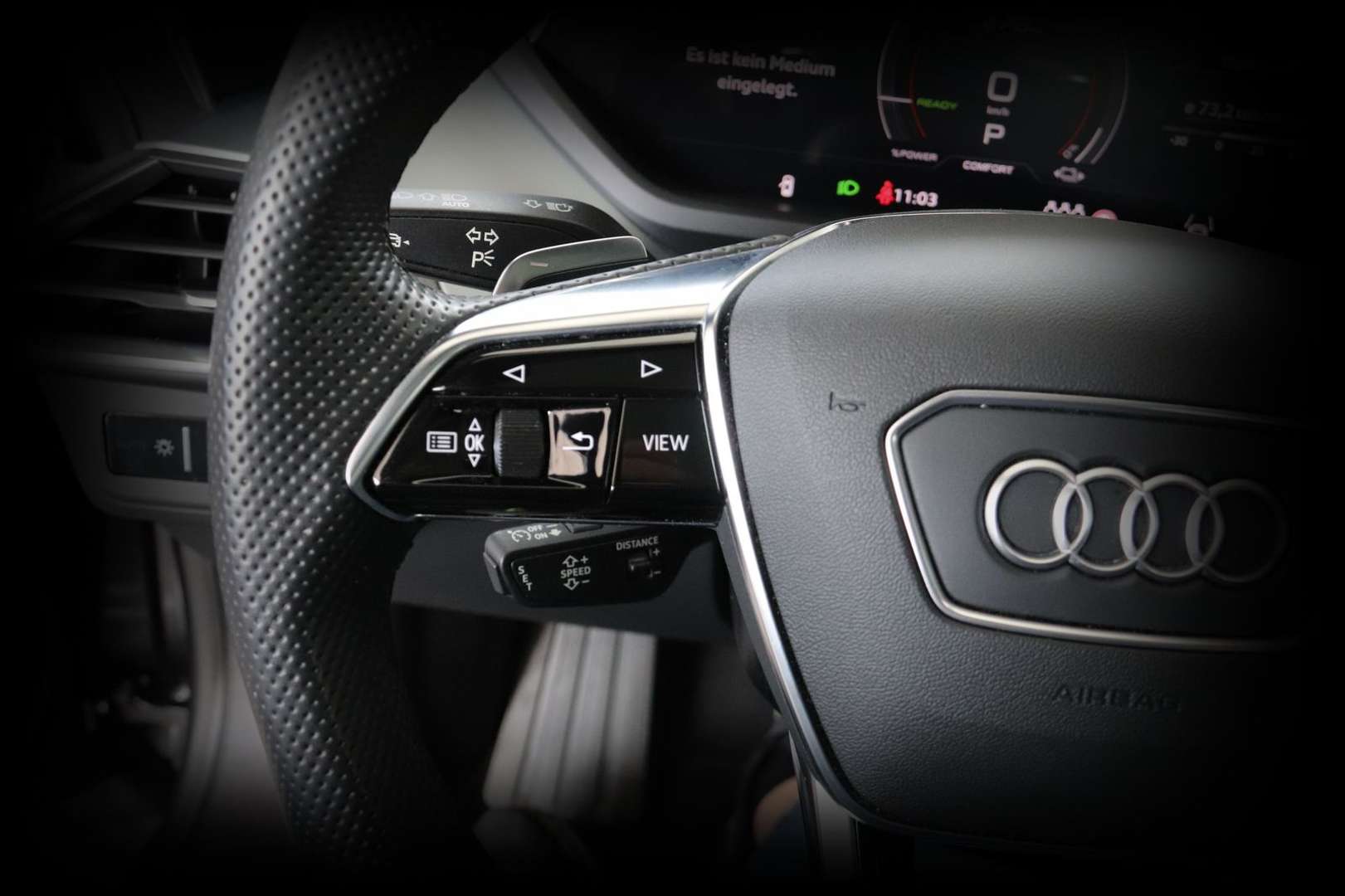 Audi E-tron GT - 2022 - Joinsteer - #23