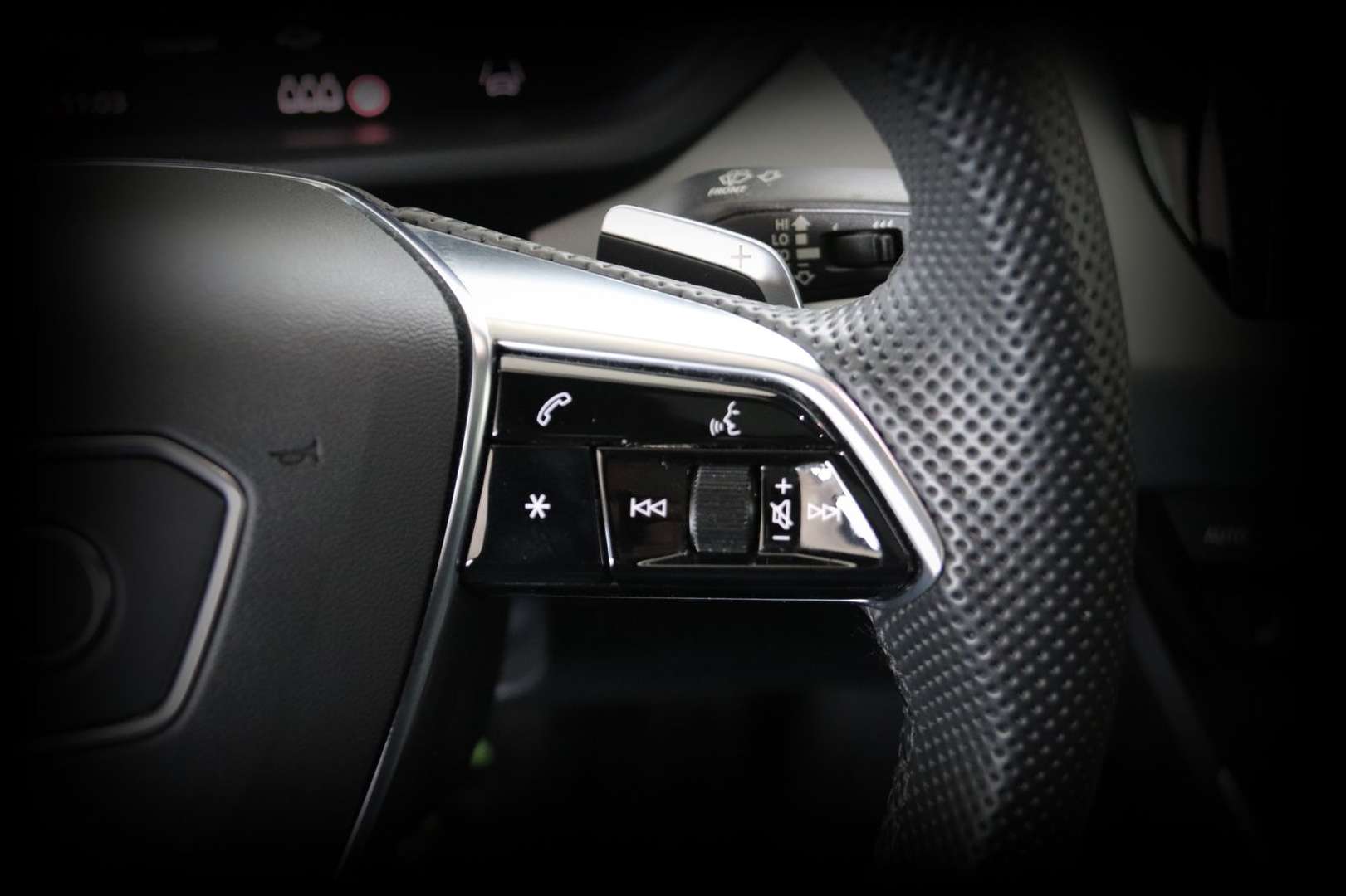 Audi E-tron GT - 2022 - Joinsteer - #24