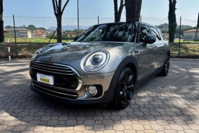 Mini Clubman COOPER D -  - Joinsteer - #1