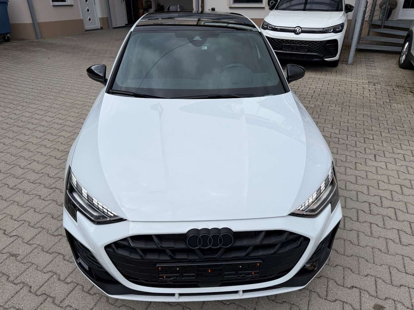 Audi S3 - 2025 - Joinsteer - #5