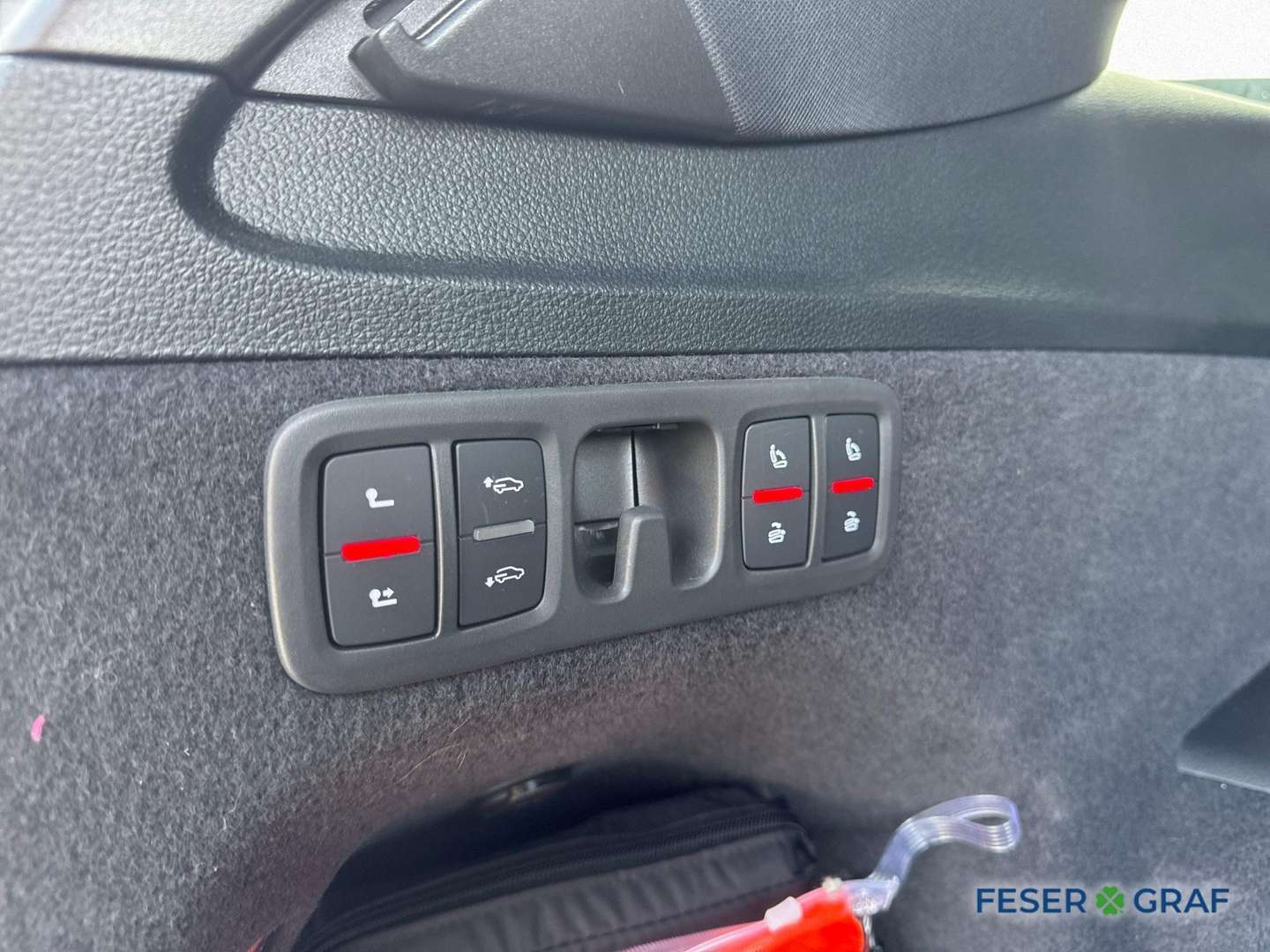 Audi Q7 S Line 50 TDI - 2025 - Joinsteer - #15