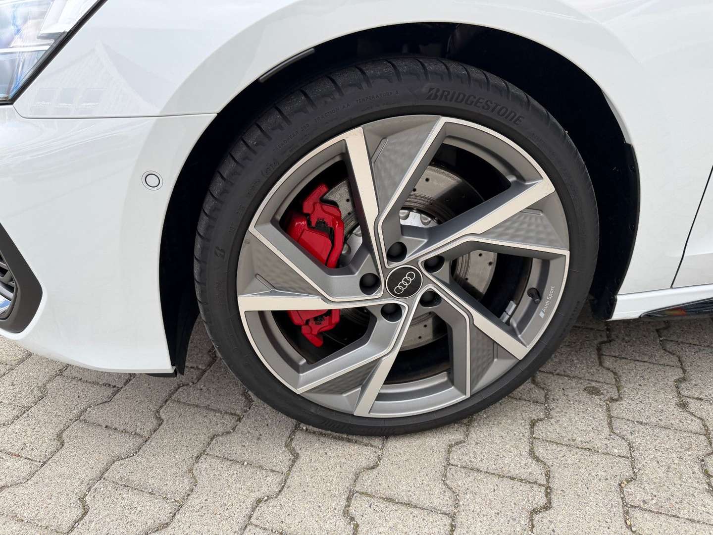 Audi S3 - 2025 - Joinsteer - #6