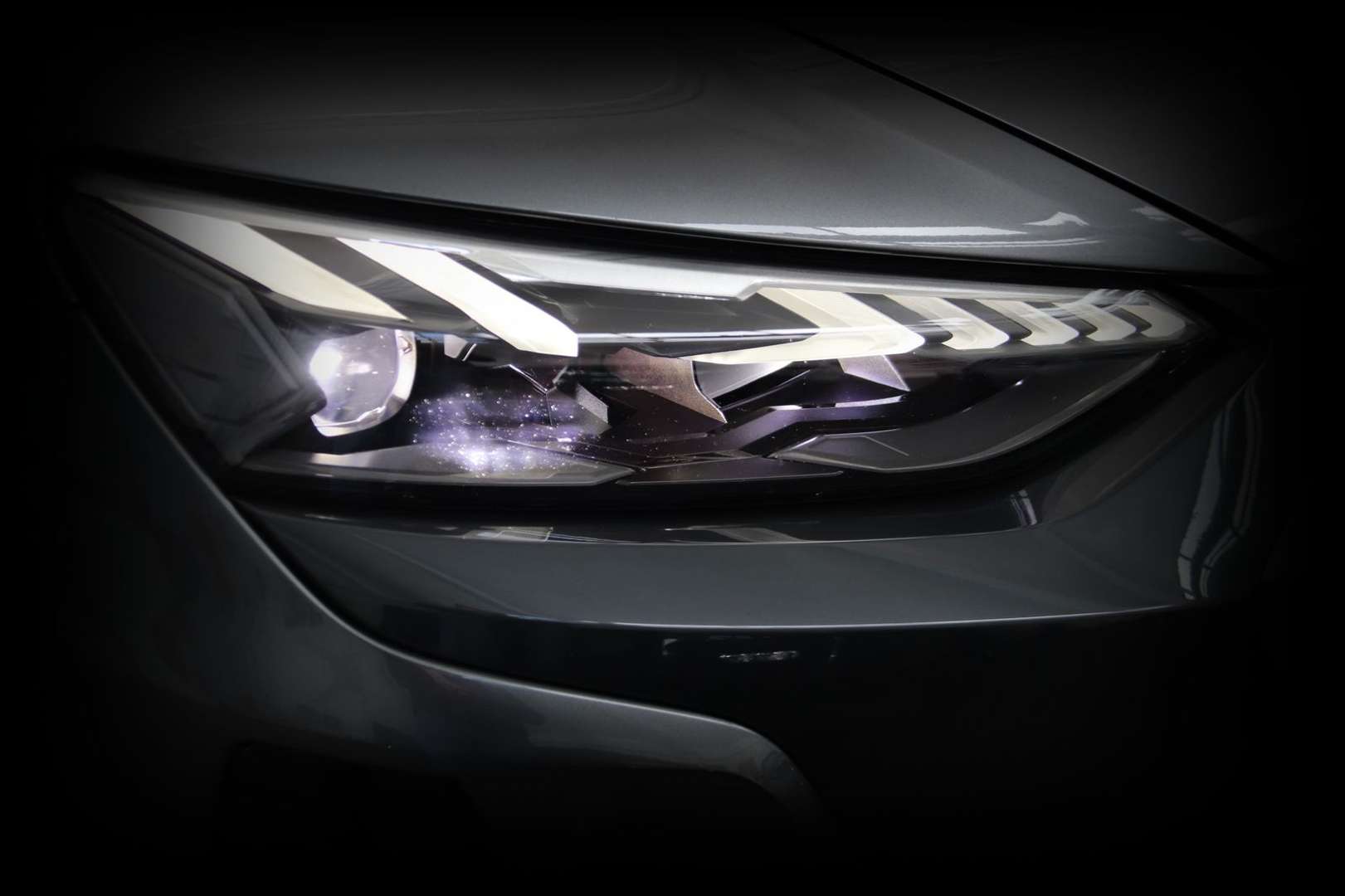 Audi E-tron GT - 2022 - Joinsteer - #30