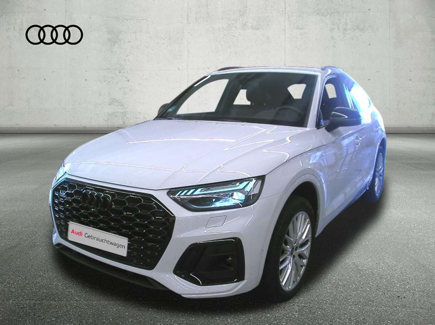 Audi Q5 Sportback S Line 55 TFSI E - 2024 - Joinsteer - #1