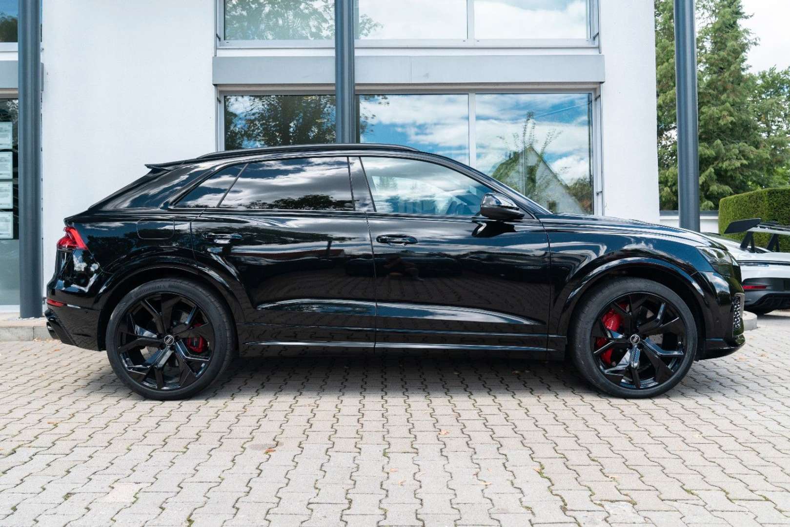 Audi RSQ8 ESSENTIAL KERAMIK TFSI - 2023 - Joinsteer - #3