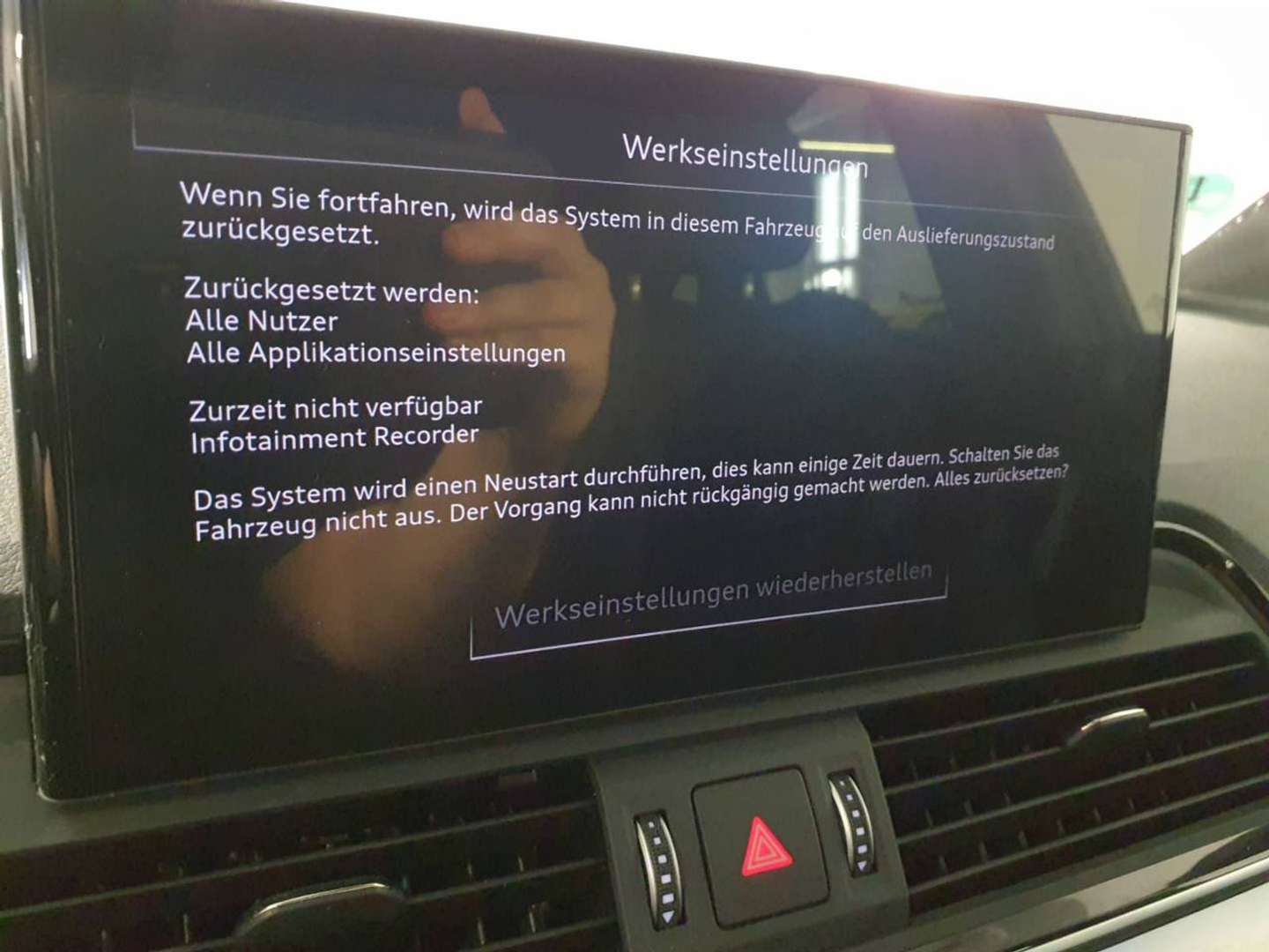 Audi Q5 Sportback S Line 55 TFSI E - 2024 - Joinsteer - #5