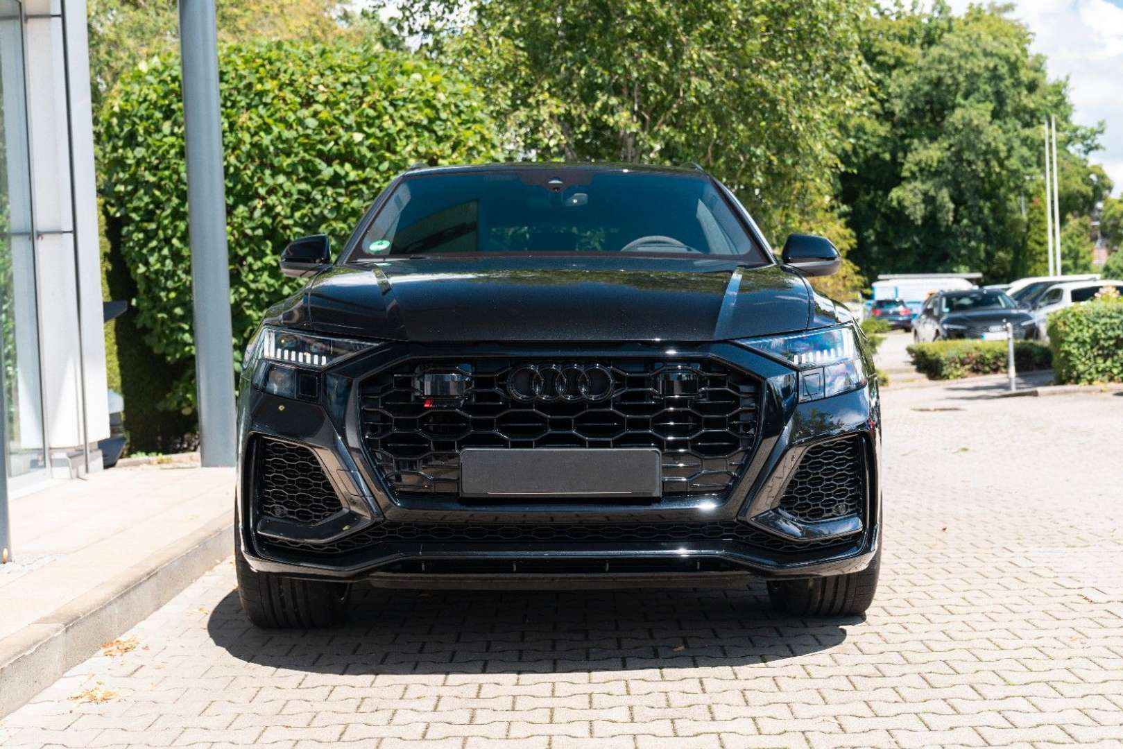 Audi RSQ8 ESSENTIAL KERAMIK TFSI - 2023 - Joinsteer - #4