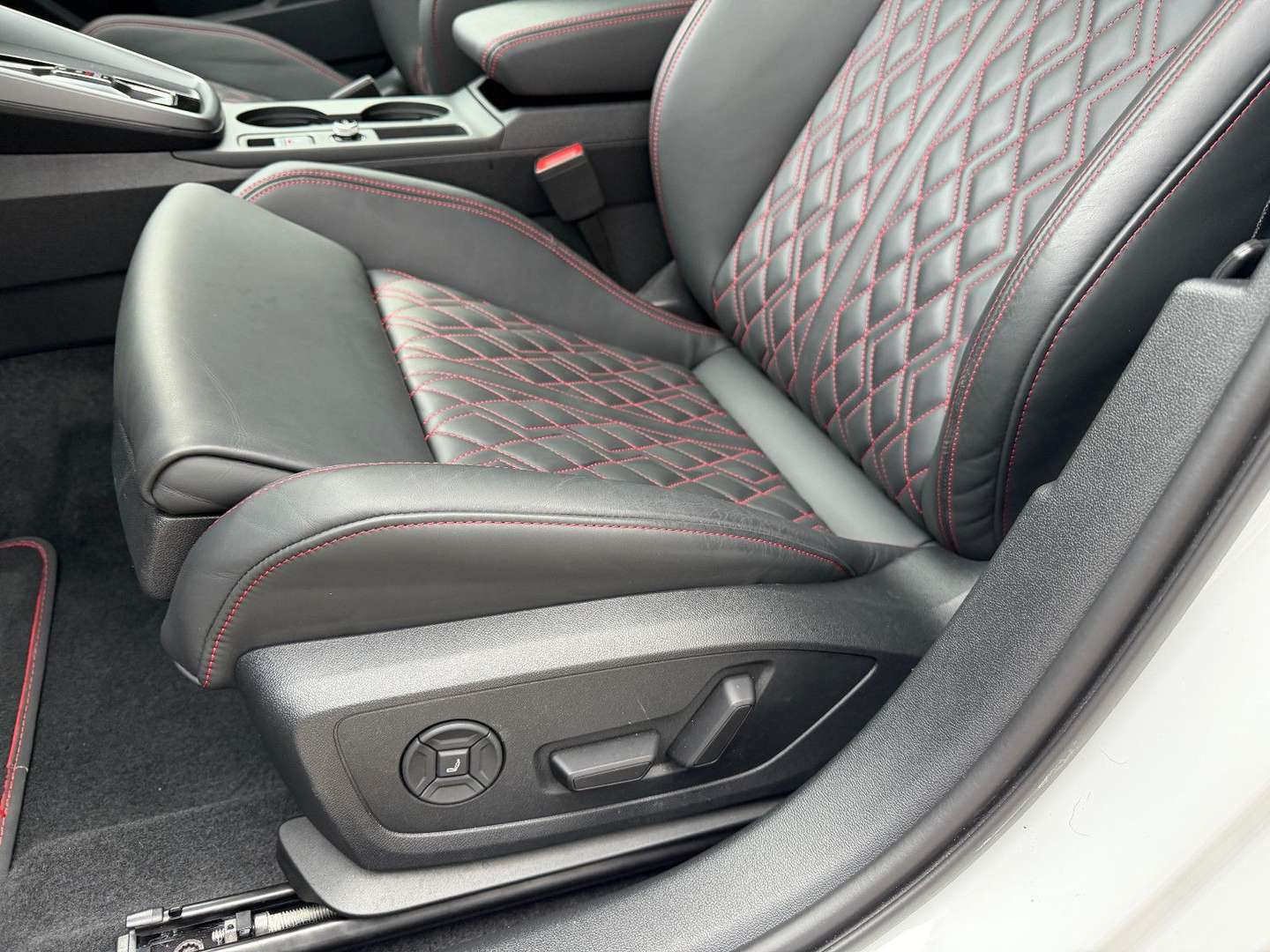 Audi S3 - 2025 - Joinsteer - #16