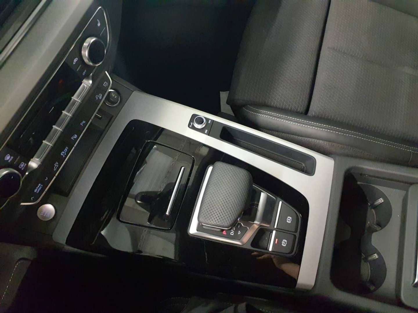 Audi Q5 Sportback S Line 55 TFSI E - 2024 - Joinsteer - #6