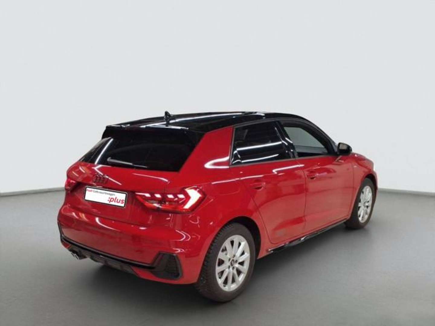 Audi A1 S Line 40 TFSI - 2025 - Joinsteer - #2