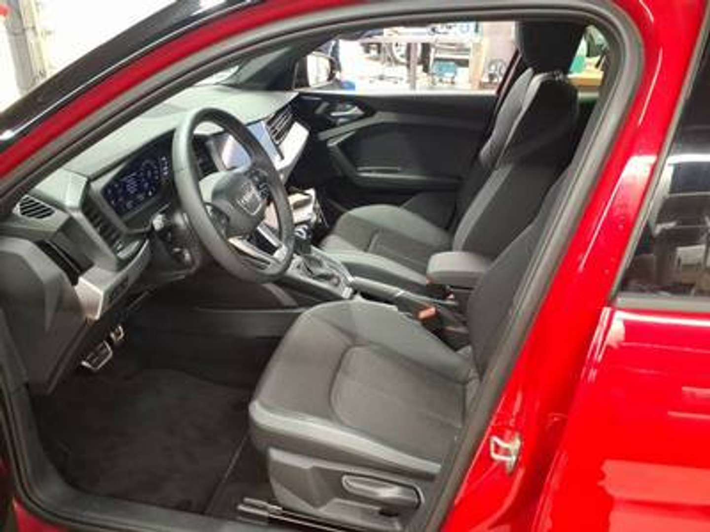 Audi A1 S Line 40 TFSI - 2025 - Joinsteer - #3