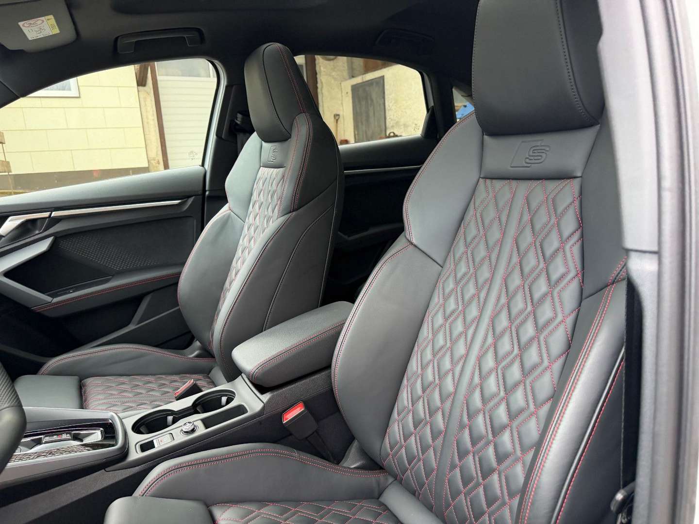 Audi S3 - 2025 - Joinsteer - #18