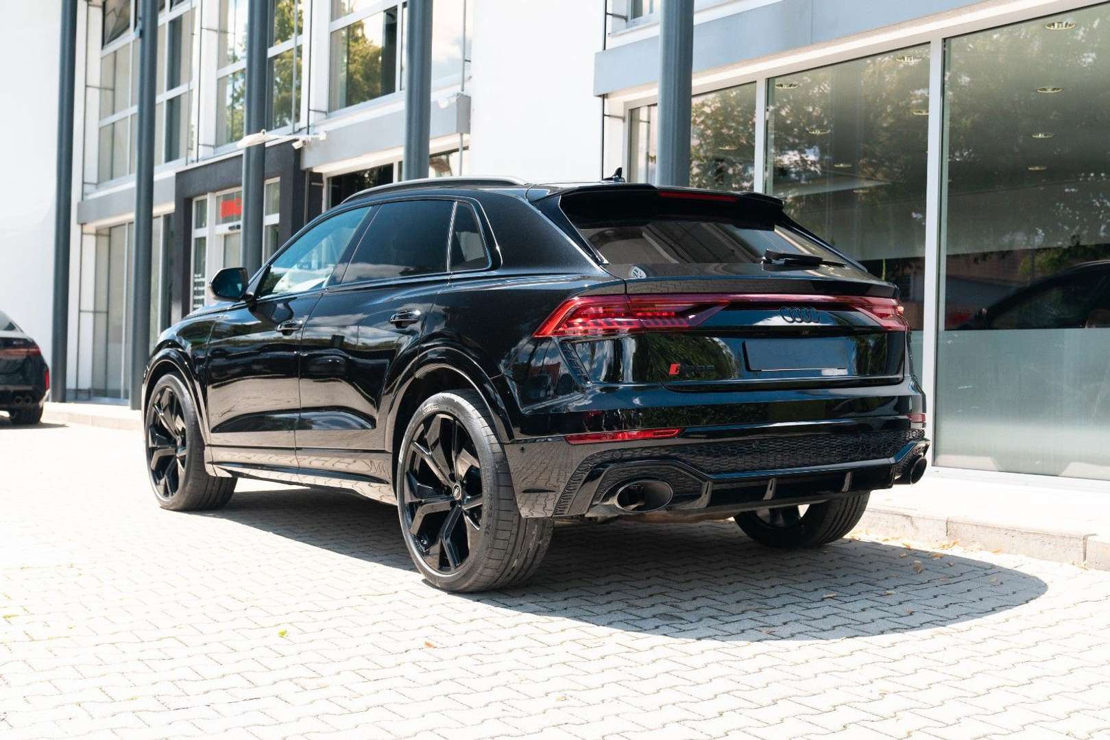Audi RSQ8 ESSENTIAL KERAMIK TFSI - 2023 - Joinsteer - #7