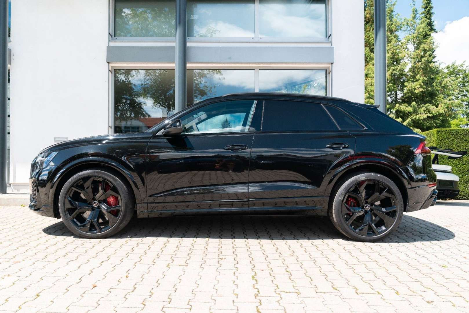 Audi RSQ8 ESSENTIAL KERAMIK TFSI - 2023 - Joinsteer - #8