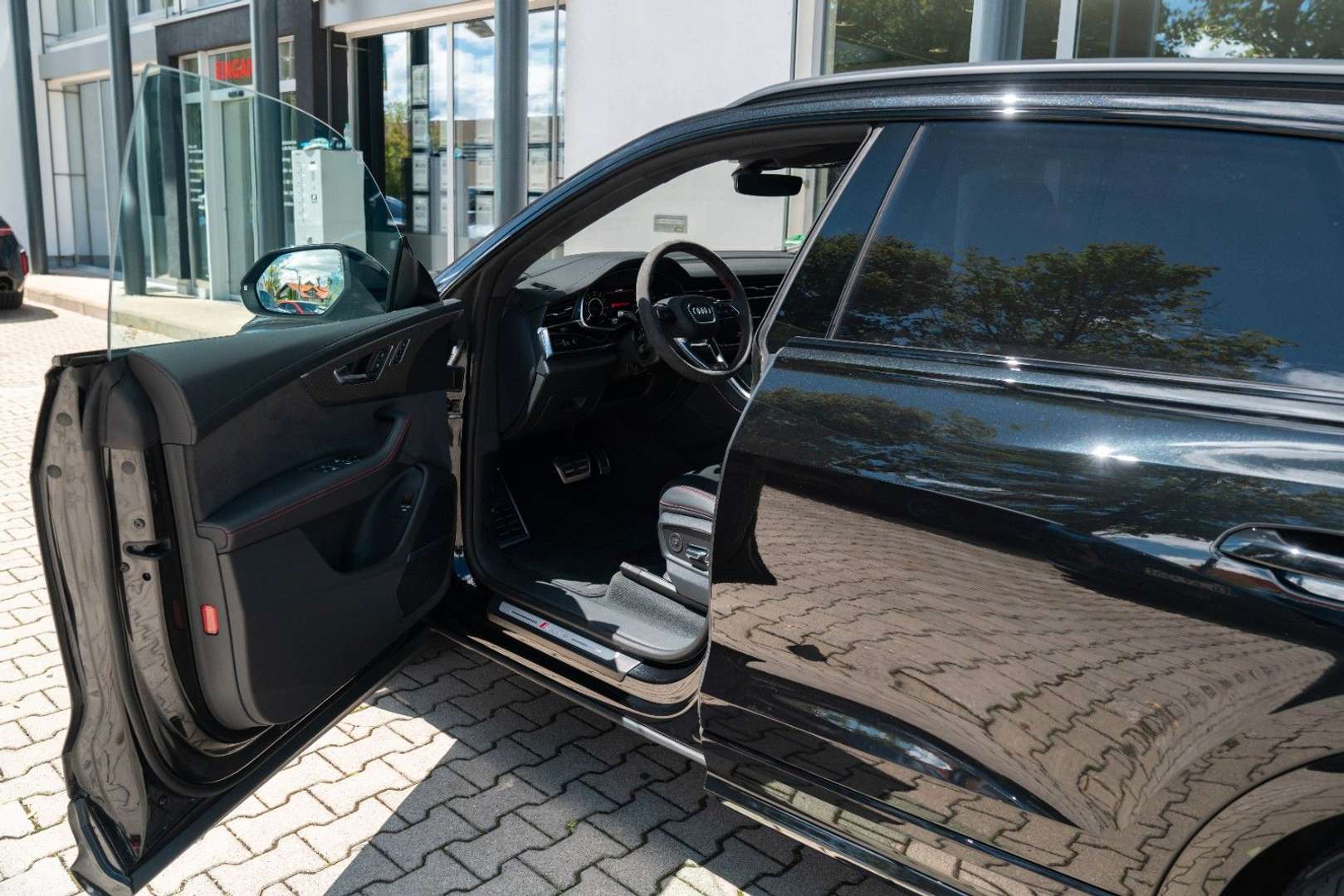 Audi RSQ8 ESSENTIAL KERAMIK TFSI - 2023 - Joinsteer - #9