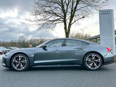 Audi E-tron GT Black -  - Joinsteer - #1