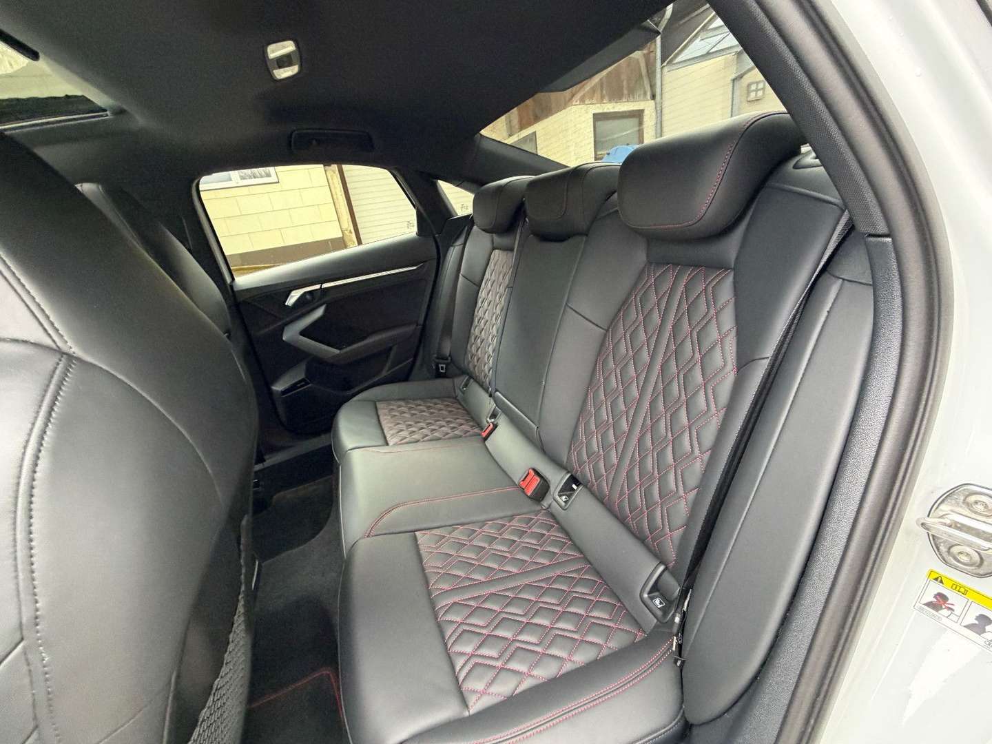 Audi S3 - 2025 - Joinsteer - #21