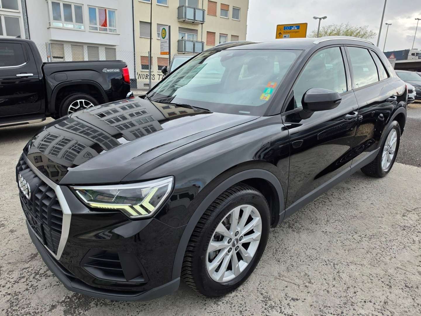 Audi Q3 35 TFSI - 2020 - Joinsteer - #1