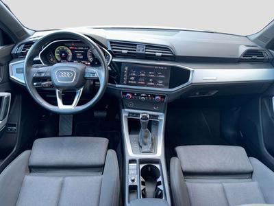 Audi Q3 45 TFSIe